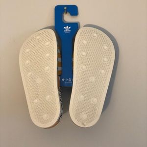 adidas Shoes - Adidas Originals Slides W7 adidas Shoes - Adidas Originals Slides W7